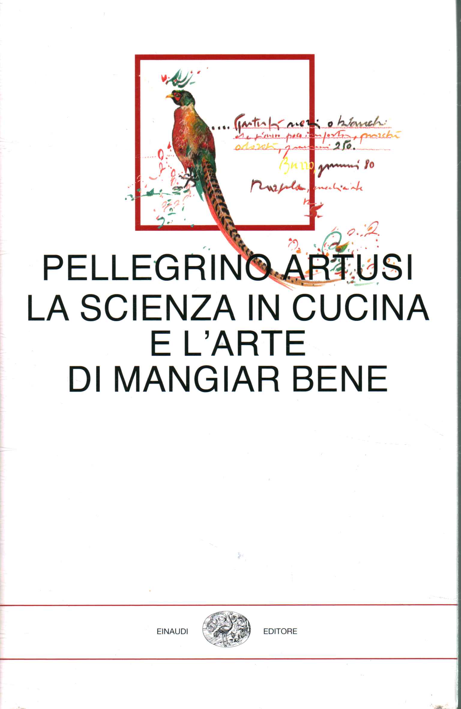 La scienza in cucina e l'arte