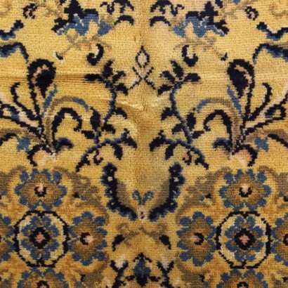 Tapis Pékin - Chine