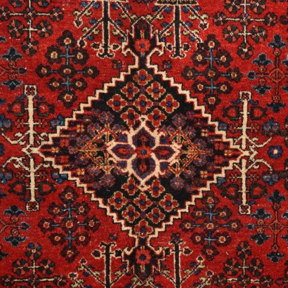 Gioshagan carpet - Iran