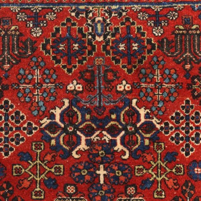 Gioshagan carpet - Iran