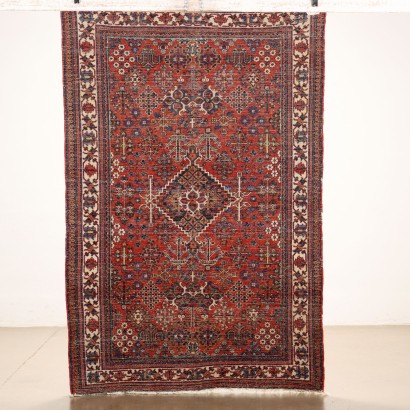 Gioshagan carpet - Iran