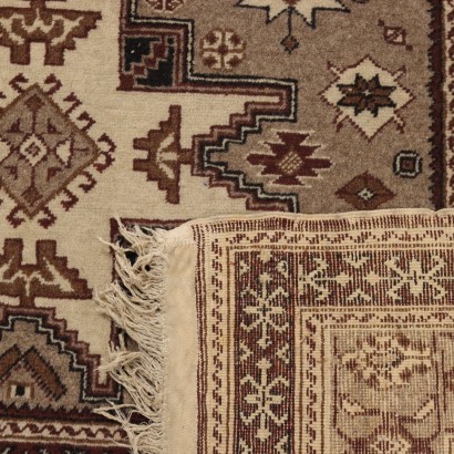 Kaisery carpet - Turkey