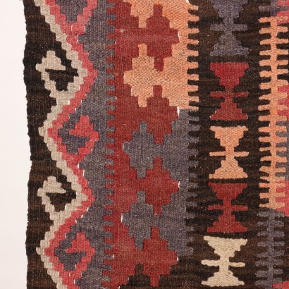 Kilim carpet - Turkey