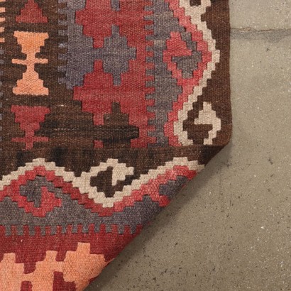 Tapis Kilim - Turquie