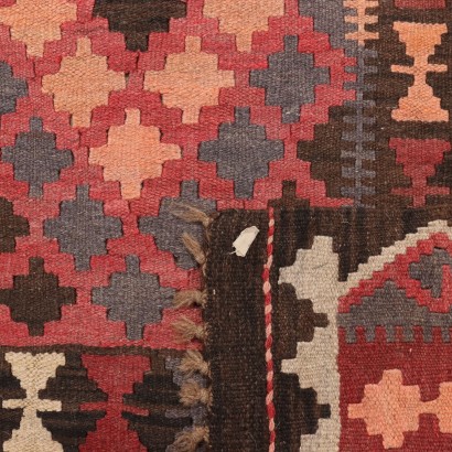 Kilim carpet - Turkey