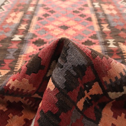 Tapis Kilim - Turquie