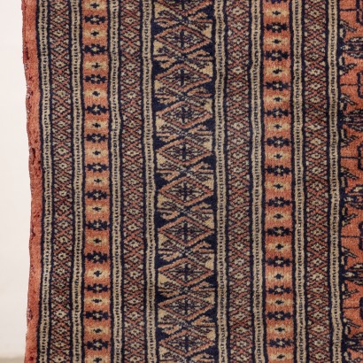 Tapis Bokara - Pakistan,Tapis Boukhara - Pakistan