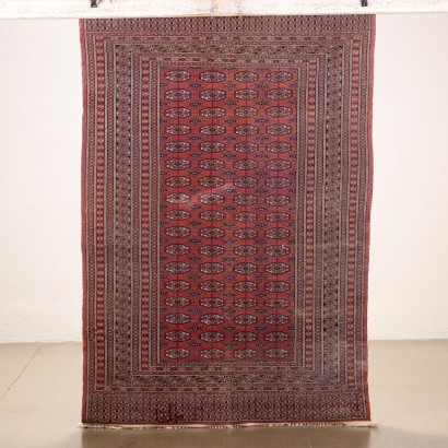 Tapis Bokara - Pakistan,Tapis Boukhara - Pakistan