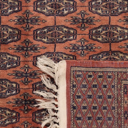 Bokara carpet - Pakistan,Bukhara carpet - Pakistan