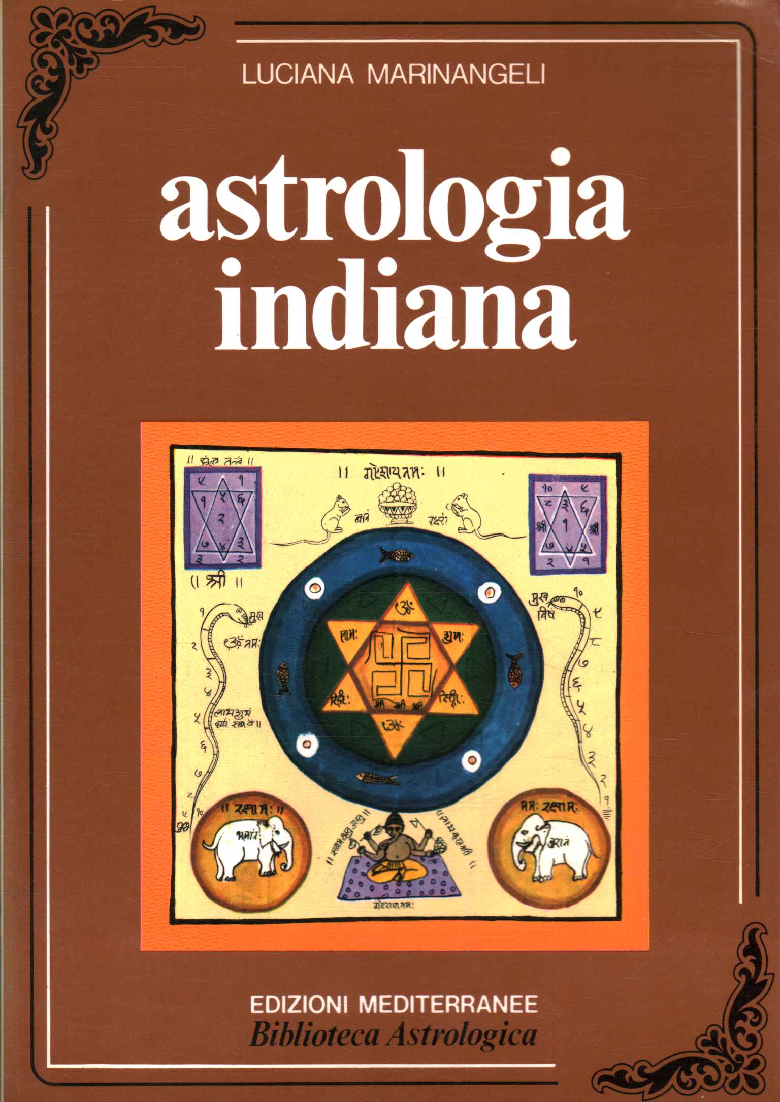 Indian Astrology