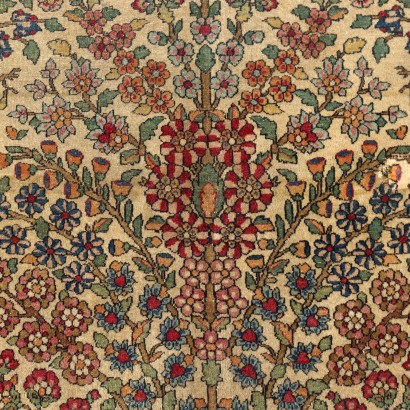 Tapis d'Ispahan - Iran,Tapis d'Ispahan - Iran