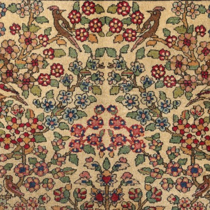 Tapis d'Ispahan - Iran,Tapis d'Ispahan - Iran