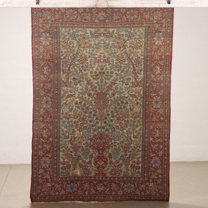 Esfahan carpet - Iran,Isfahan carpet - Iran