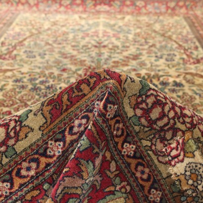 Tapis d'Ispahan - Iran,Tapis d'Ispahan - Iran