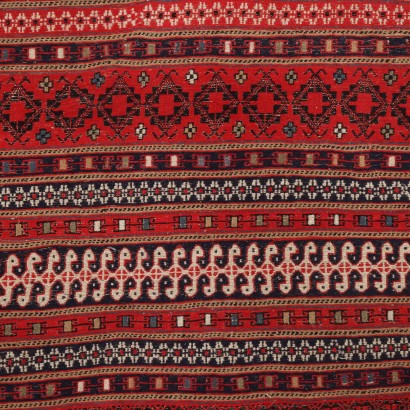 Sumak carpet - Iran