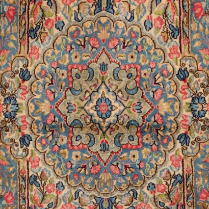 Kerman carpet - Iran