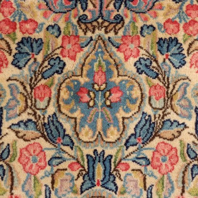 Kerman carpet - Iran