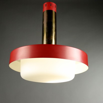 60s lamp