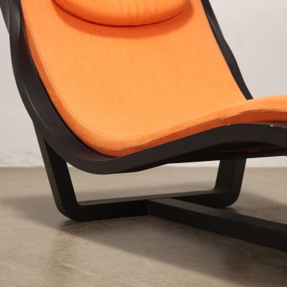 Chaise Longue Años 70-80