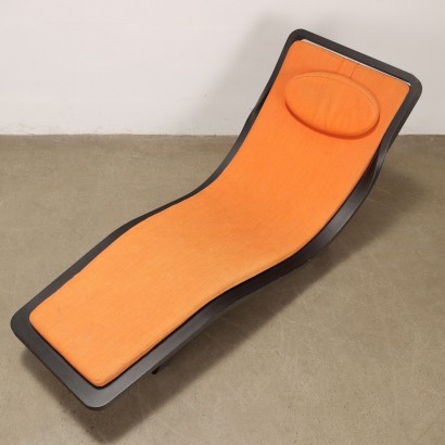 Chaise Longue 70s-80s