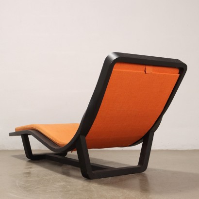 Chaise Longue 70s-80s