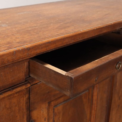 Credenza,Grande Credenza in Stile Barocco