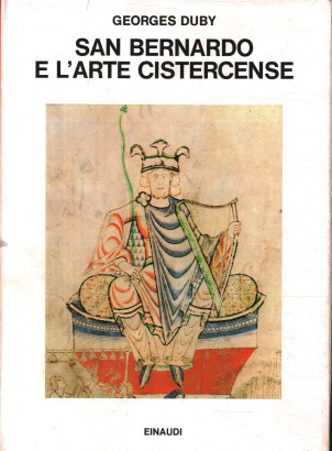 San Bernardo e l'arte cistercen