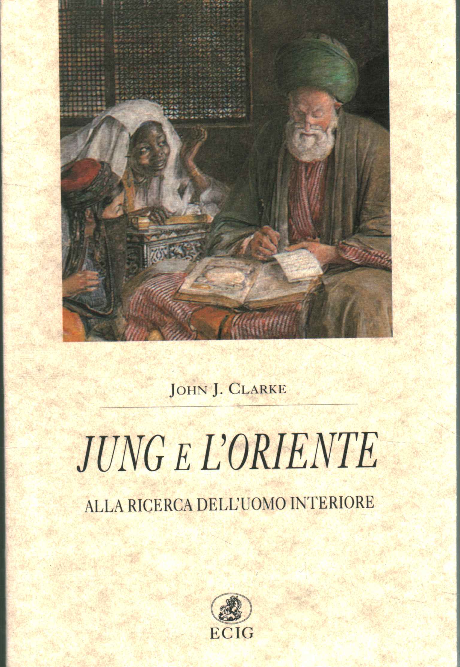 Jung et l'Orient