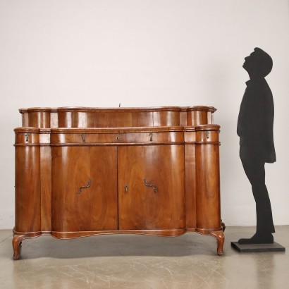 Barocchetto-Sideboard