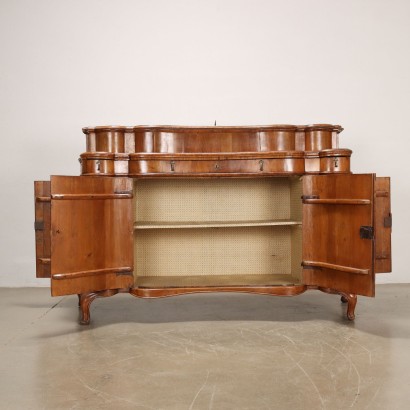 Barocchetto sideboard