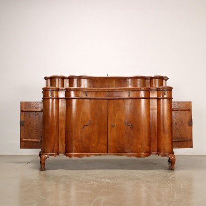 Barocchetto sideboard