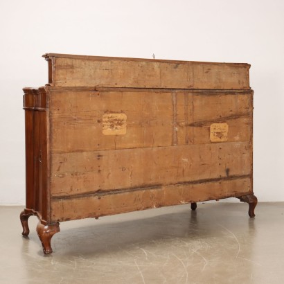 Barocchetto sideboard