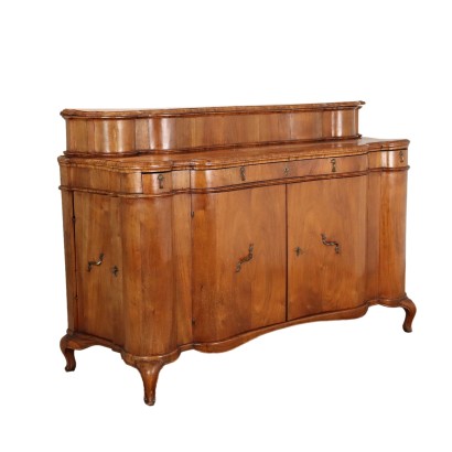 Credenza Barocchetto