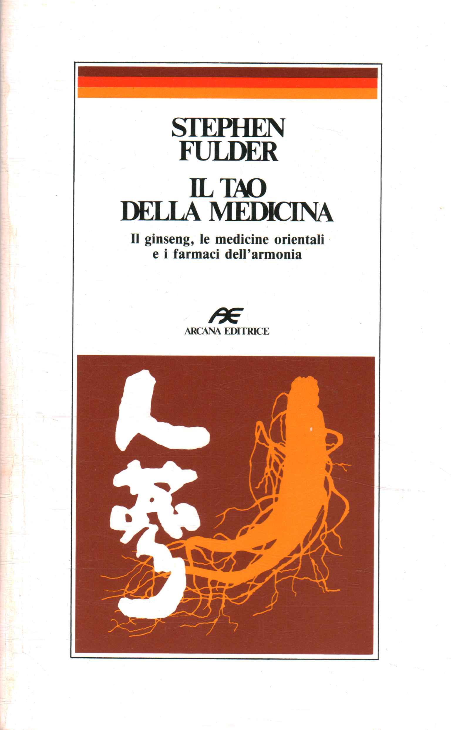 Il tao della medicina