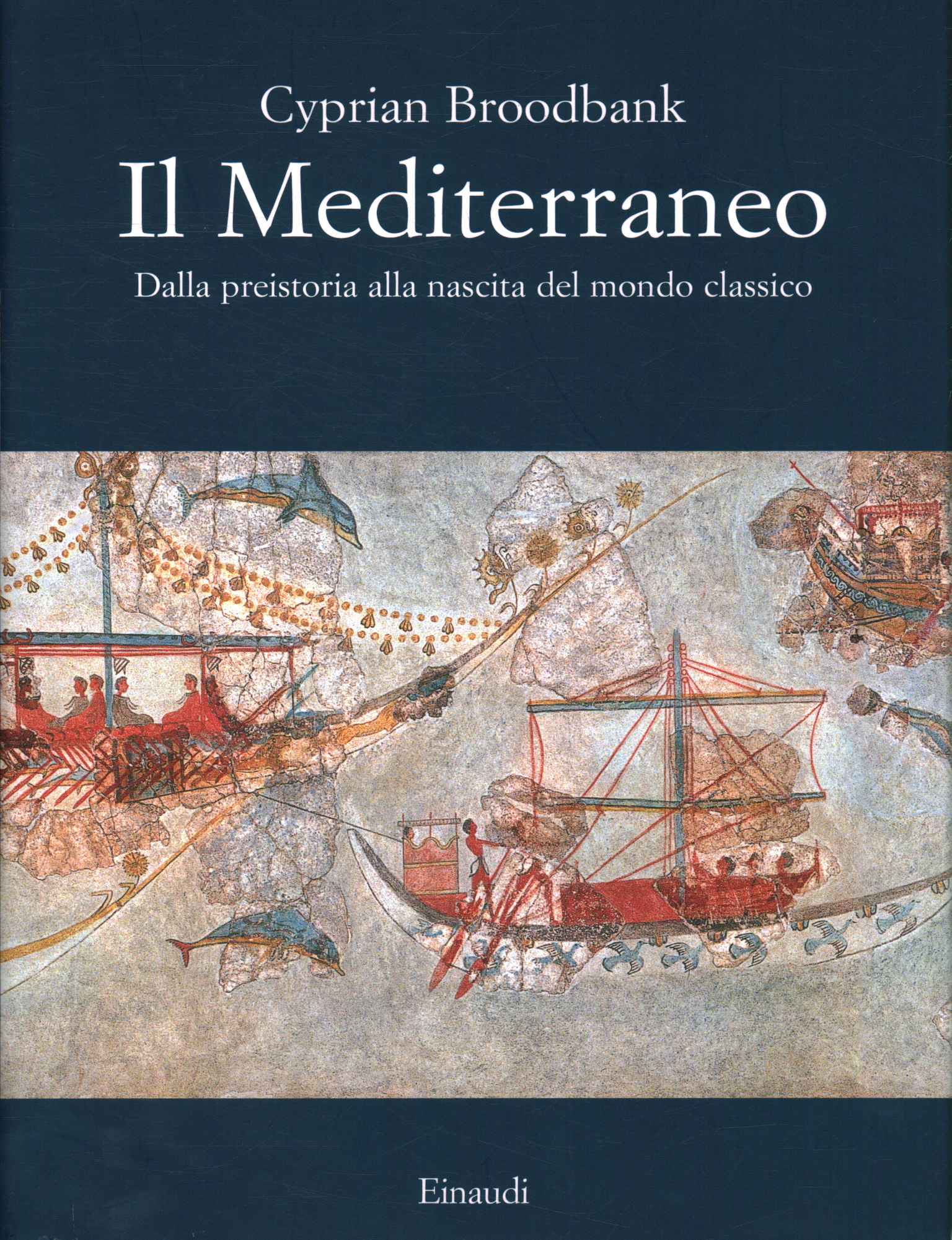 Il Mediterraneo