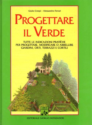 Progettare il verde