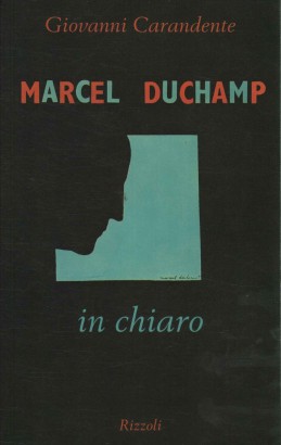 Marcel Duchamp