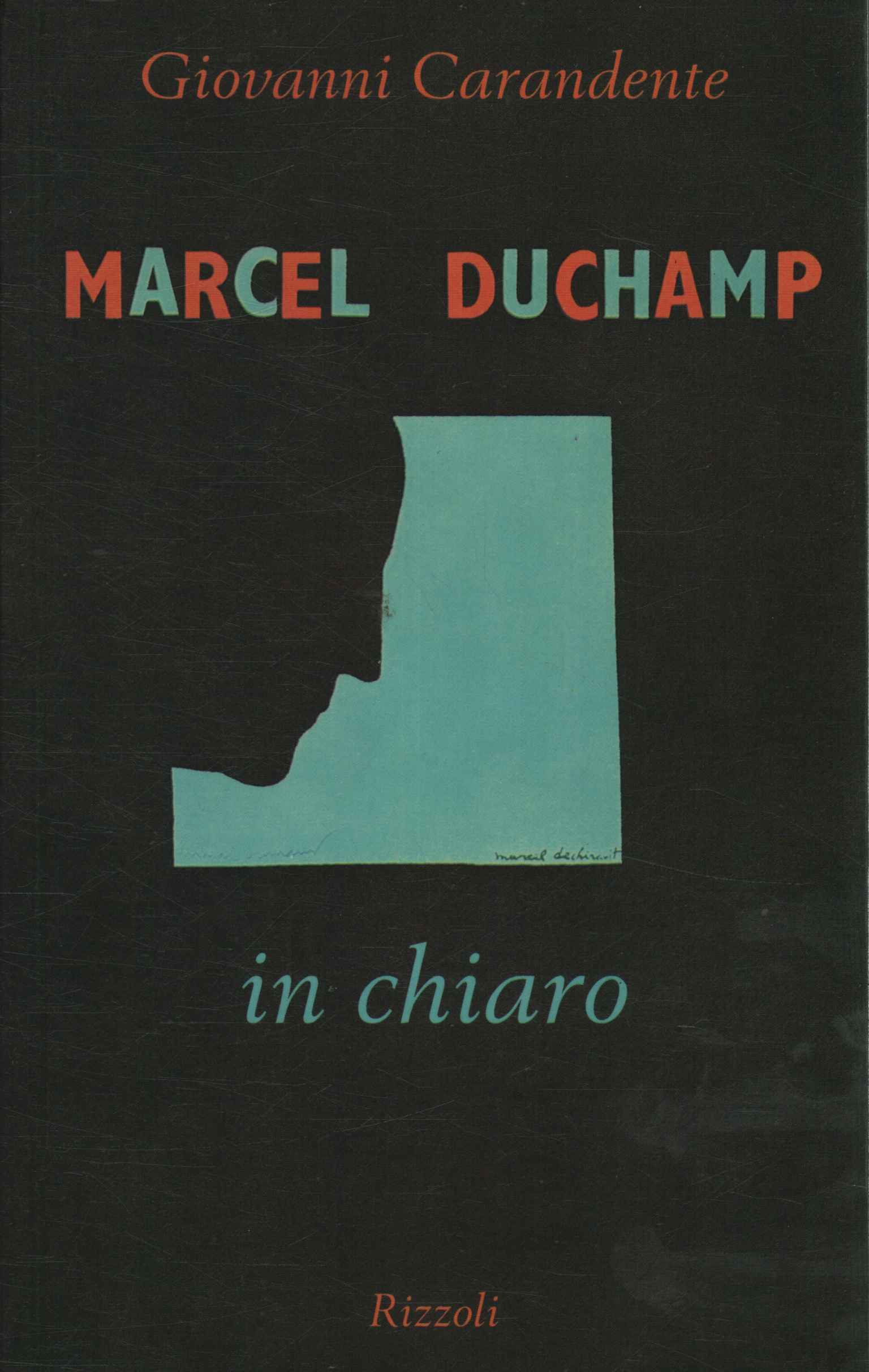 marcel duchamp