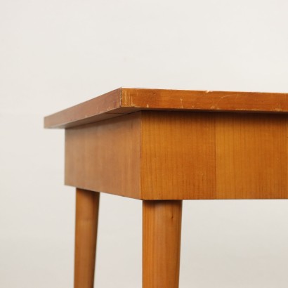 50s-60s table