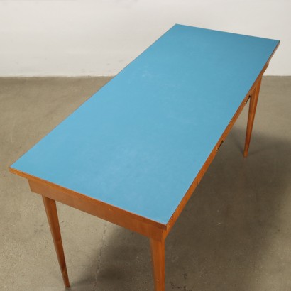 50s-60s table