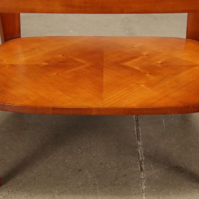 Table basse des années 1950