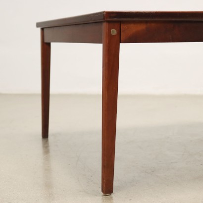 1960s coffee table, Brazilian manufacture