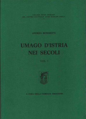 Umago d'Istria nei secoli