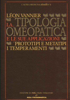 La tipologia omeopatica e le sue applicazioni