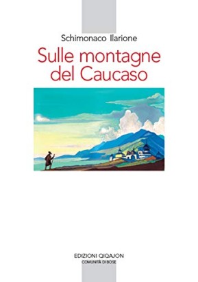 Sulle montagne del Caucaso