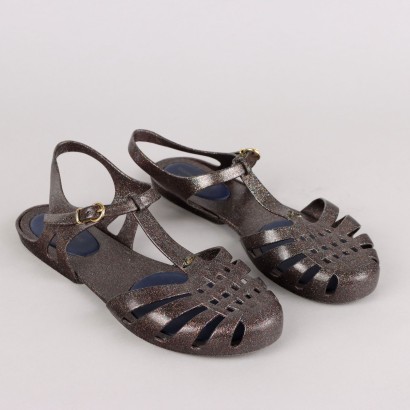 Second Hand Jelly Sandals Vivien Westwood Melissa N. 8