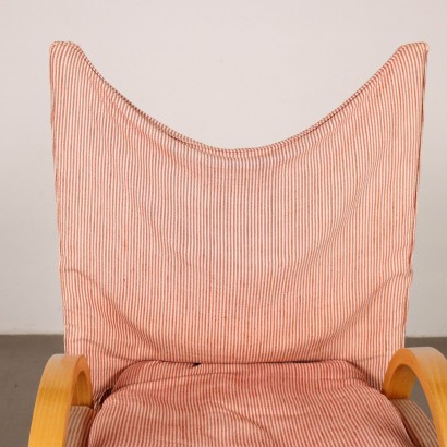 70s armchair