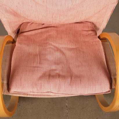 sillón de los 70