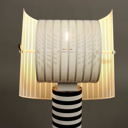 Shogun table lamp by Mario Bott,Mario Botta,Mario Botta,Mario Botta,Mario Botta,Mario Botta,Mario Botta,Mario Botta,Mario Botta,Mario Botta,Mario Botta,Mario Botta,Mario Botta,Mario Botta,Mario Botta, Mario Botta,Mario Botta,Mario Botta,Mario Botta