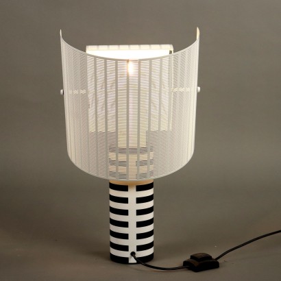 Shogun table lamp by Mario Bott,Mario Botta,Mario Botta,Mario Botta,Mario Botta,Mario Botta,Mario Botta,Mario Botta,Mario Botta,Mario Botta,Mario Botta,Mario Botta,Mario Botta,Mario Botta,Mario Botta, Mario Botta,Mario Botta,Mario Botta,Mario Botta